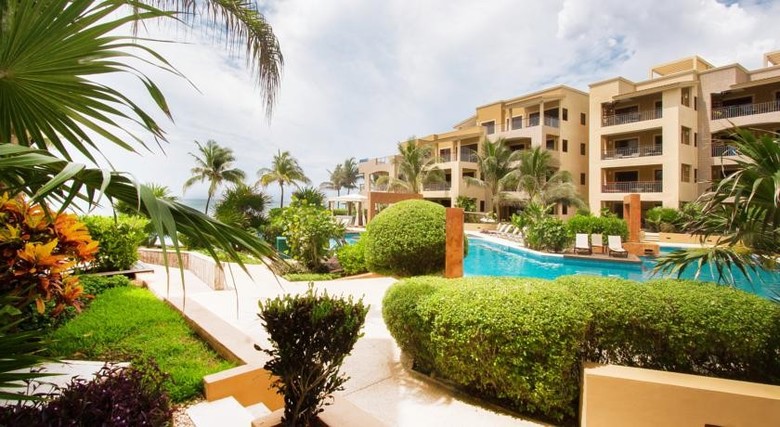 Apartamento Teamoplaya - El Faro Condos