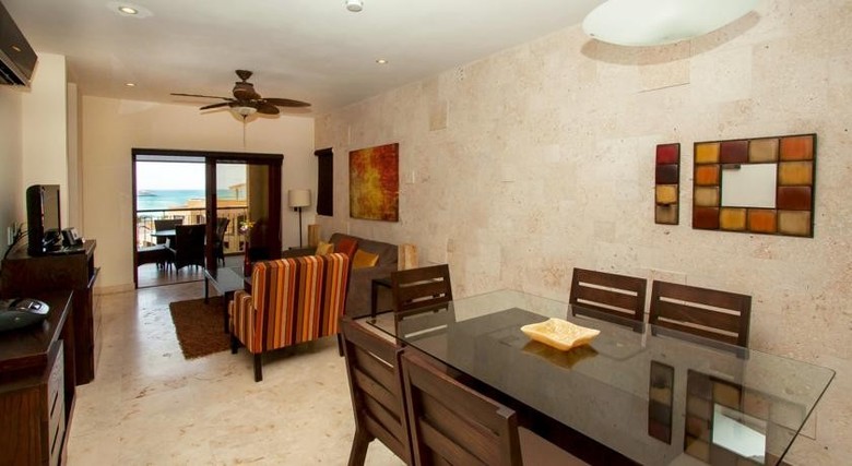 Apartamento Teamoplaya - El Faro Condos