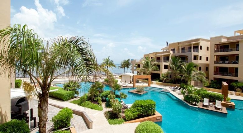 Apartamento Teamoplaya - El Faro Condos