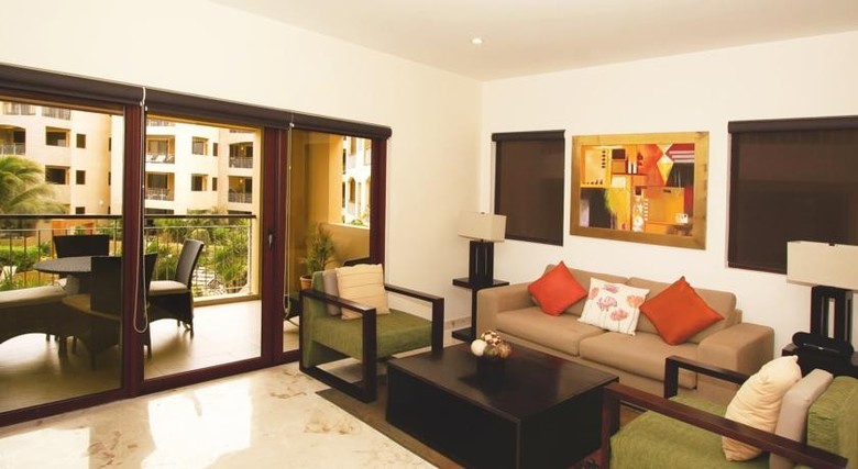 Apartamento Teamoplaya - El Faro Condos