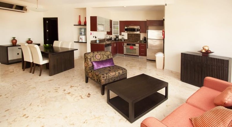 Apartamento Teamoplaya - El Faro Condos