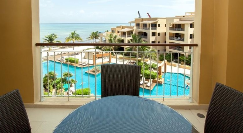 Apartamento Teamoplaya - El Faro Condos