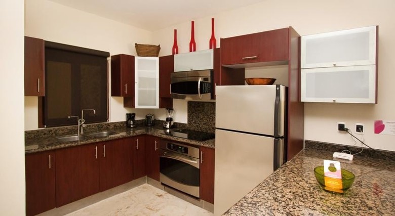 Apartamento Teamoplaya - El Faro Condos