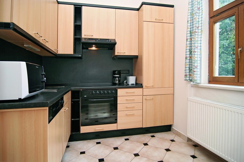 Apartamentos Taurus 3