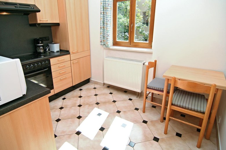 Apartamentos Taurus 3