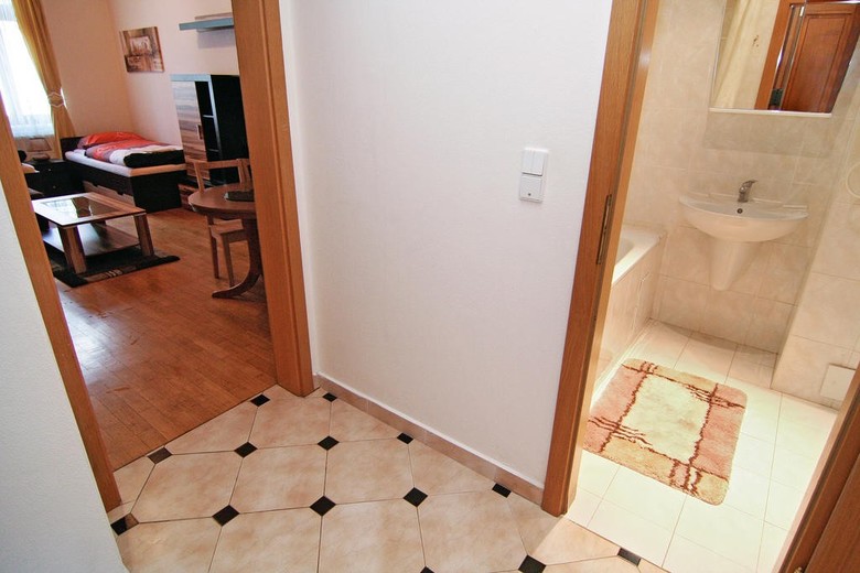 Apartamentos Taurus 3