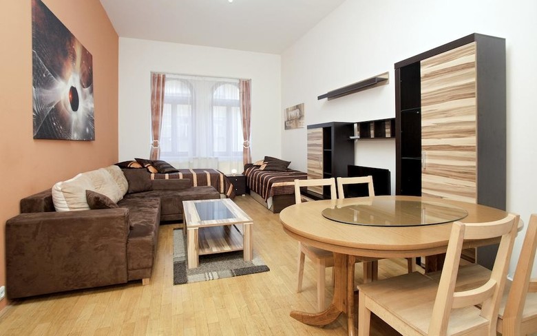 Apartamentos Taurus 3
