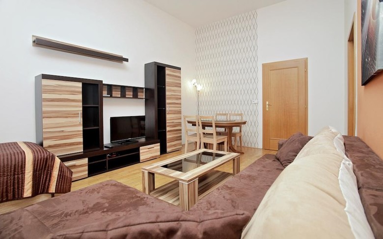 Apartamentos Taurus 3