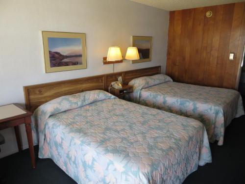 Motel Blythe Inn