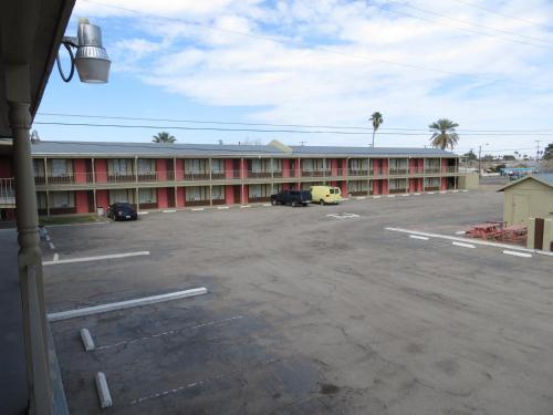 Motel Blythe Inn