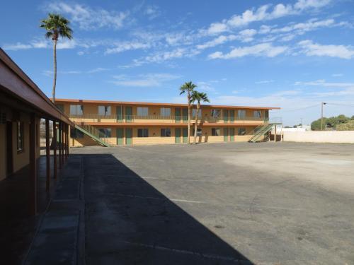 Motel Blythe Inn
