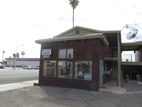 Motel Blythe Inn
