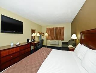 Hotel Super 8 Blythe