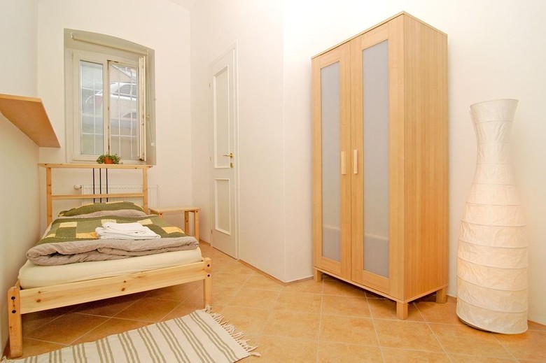 Apartamentos Residence Kostnick� Square