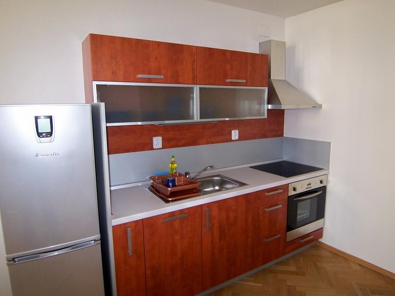Apartamentos Residence Kostnick� Square