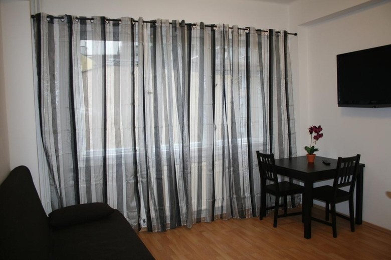 Epstein Apartments