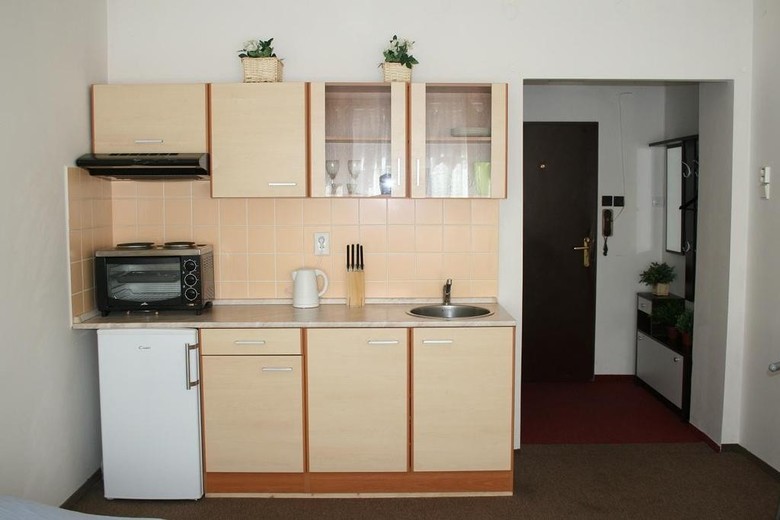 Epstein Apartments