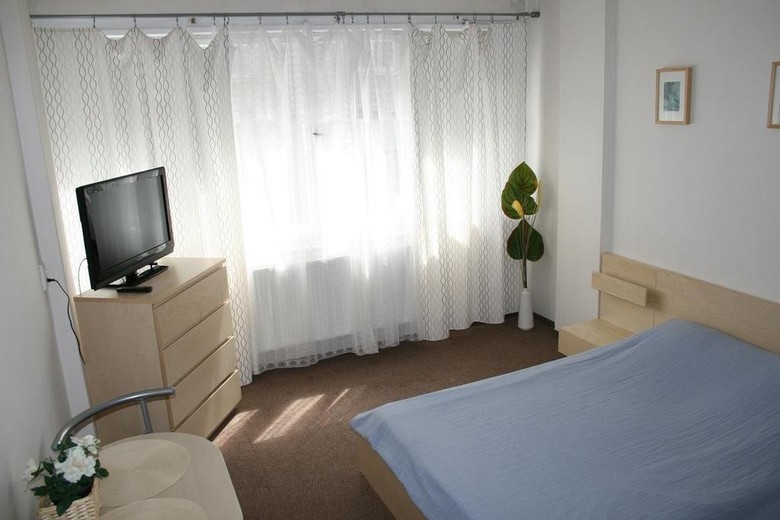 Epstein Apartments