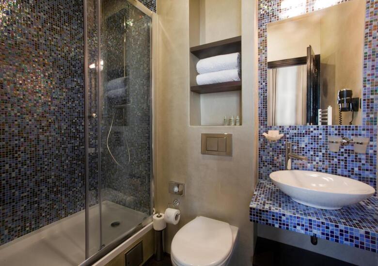 Design Hotel Jewel Prague