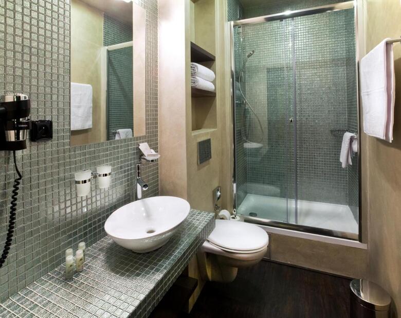 Design Hotel Jewel Prague