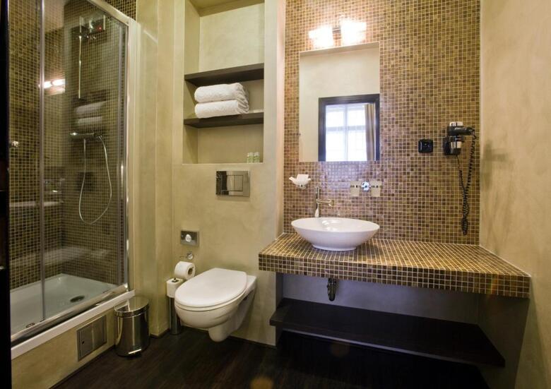 Design Hotel Jewel Prague