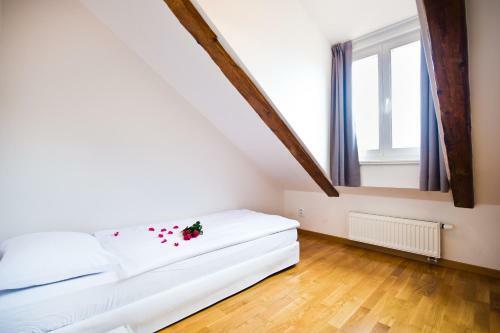 Aparthotel Vy?ehrad Castle Suite