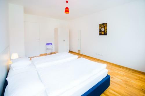 Aparthotel Vy?ehrad Castle Suite