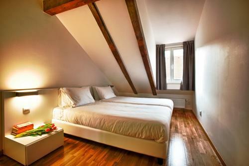 Aparthotel Vy?ehrad Castle Suite
