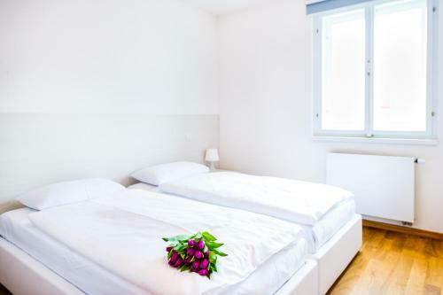 Aparthotel Vy?ehrad Castle Suite
