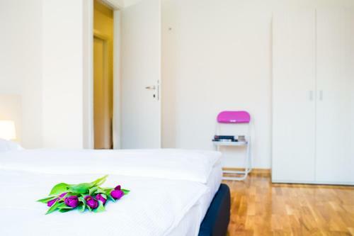 Aparthotel Vy?ehrad Castle Suite