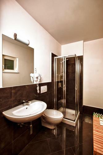 Aparthotel Vy?ehrad Castle Suite