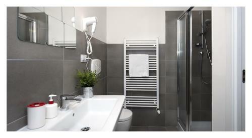 Aparthotel Vy?ehrad Castle Suite