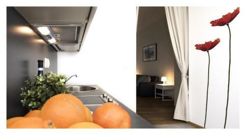Aparthotel Vy?ehrad Castle Suite