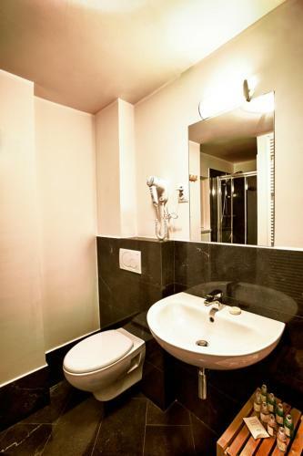 Aparthotel Vy?ehrad Castle Suite