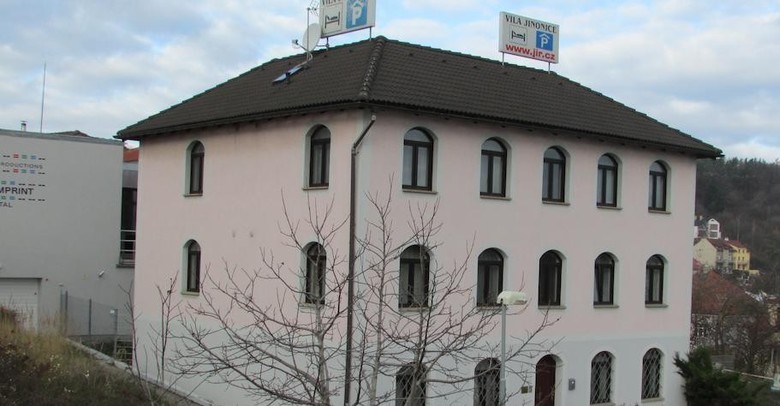 Hostal Villa Jinonice