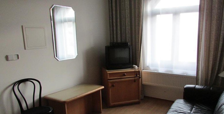 Hostal Villa Jinonice