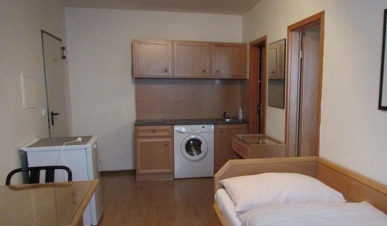 Hostal Villa Jinonice