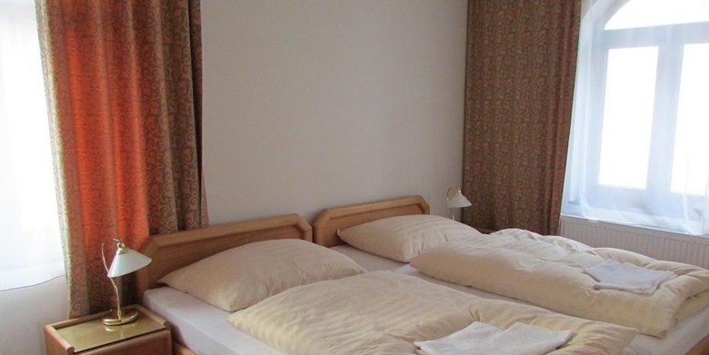 Hostal Villa Jinonice