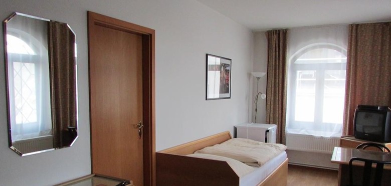 Hostal Villa Jinonice