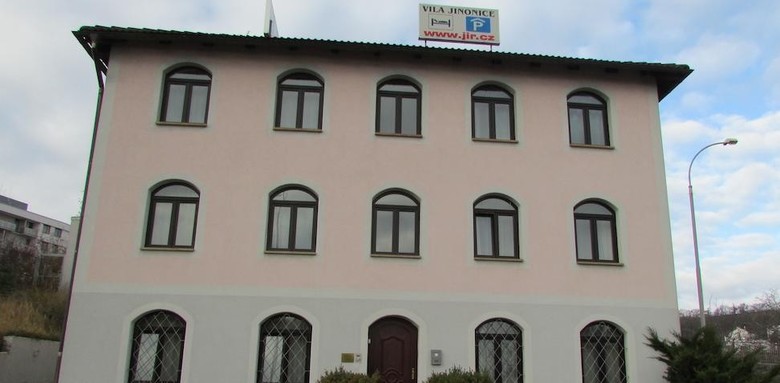Hostal Villa Jinonice