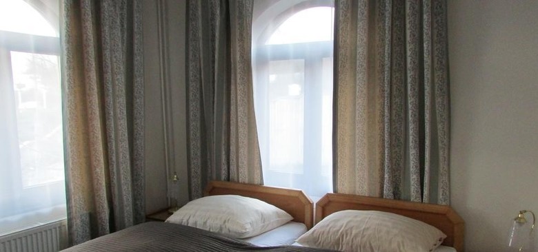 Hostal Villa Jinonice