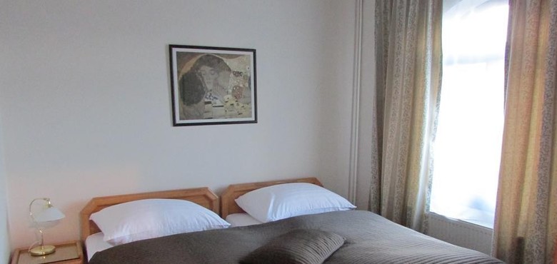 Hostal Villa Jinonice