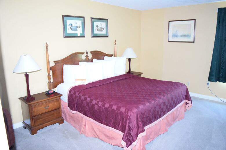 Hotel Howard Johnson Buena Park