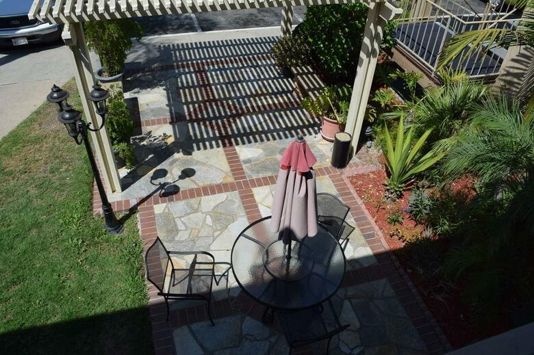 Hotel Howard Johnson Buena Park