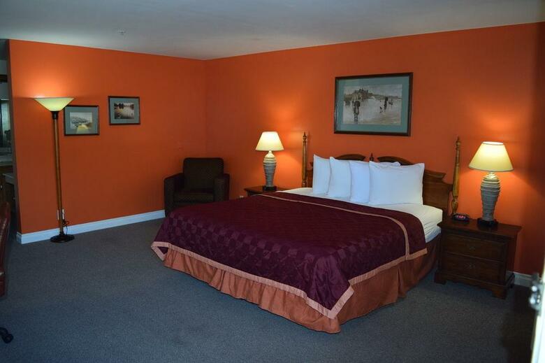 Hotel Howard Johnson Buena Park