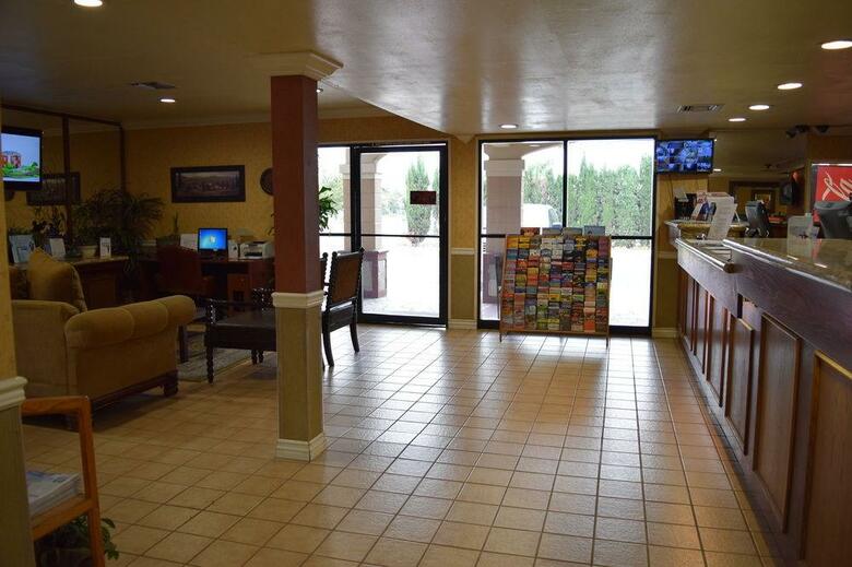 Hotel Howard Johnson Buena Park