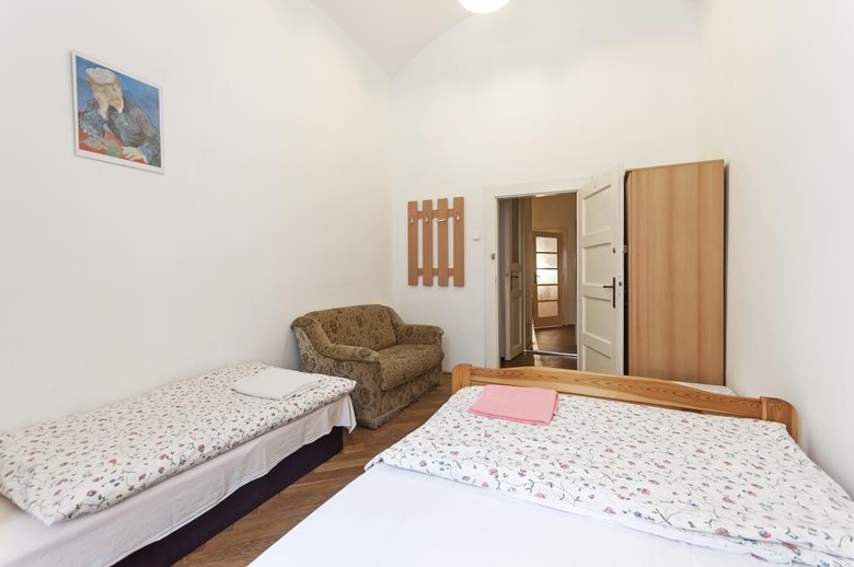 Gallery Hostel