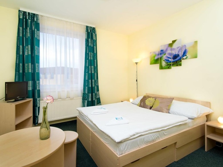 Hotel Brilliant