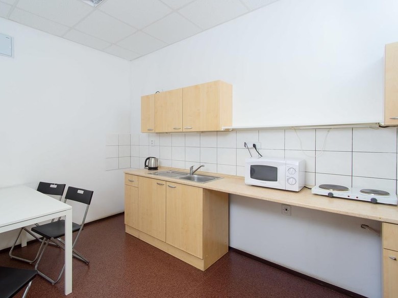 Albergue Bohemia