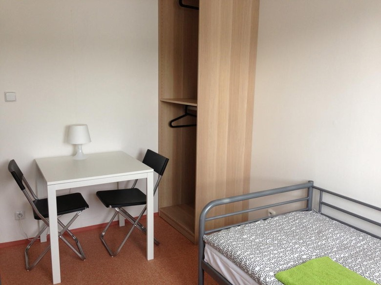 Albergue Bohemia